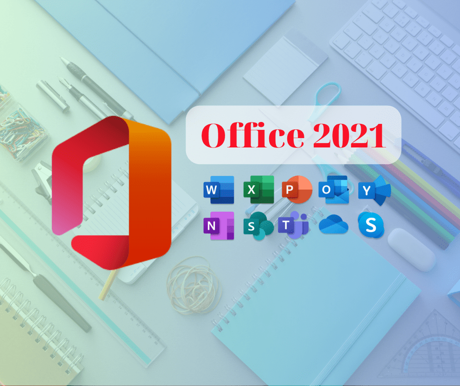 Office 2021