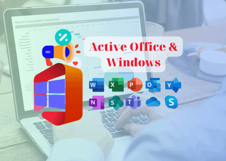 Cách active Windows và Office miễn phí bằng CMD 11 Cách kích hoạt Windows và Office miễn phí bằng CMD