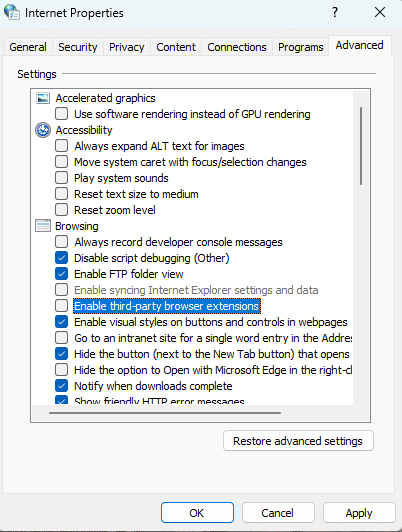 Cách sử dụng Internet Explorer trên Windows 10/11