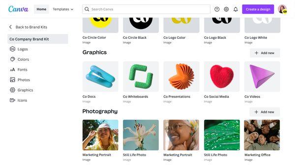 Chia sẻ Canva Pro miễn phí 4 Chia sẻ Canva Pro miễn phí 2023