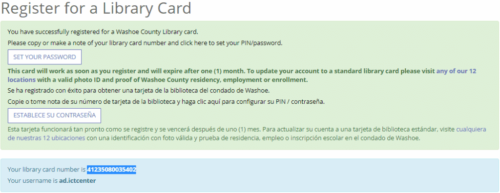 Đăng ký tài khoản Linkedin learning premium 2024 10 Cài đặt lại mã PIN cho card number