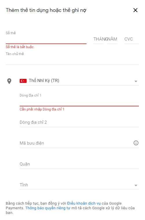 Pay gg one