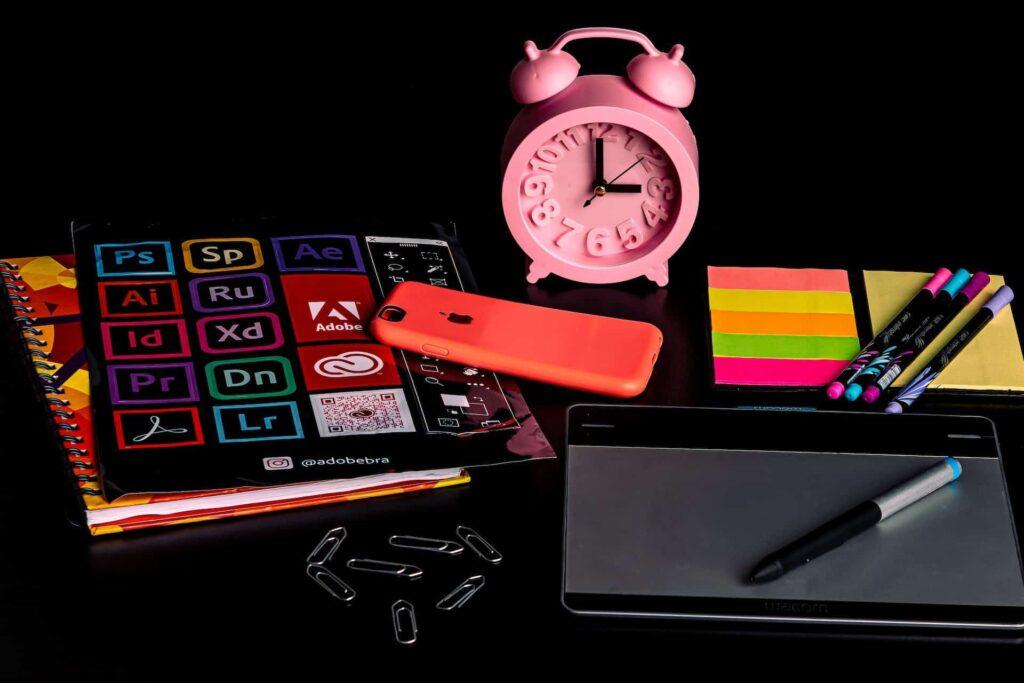 Adobe creative cloud featured