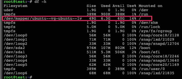 Linux LVM mở rộng dung lượng lưu trữ trên Ubuntu 22.04 15 LVM 1