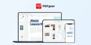 PDFGear