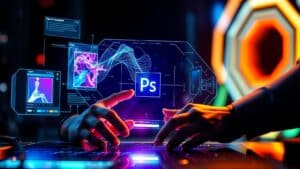 The Dawn of AI Powered Creativity in Photoshop 2025